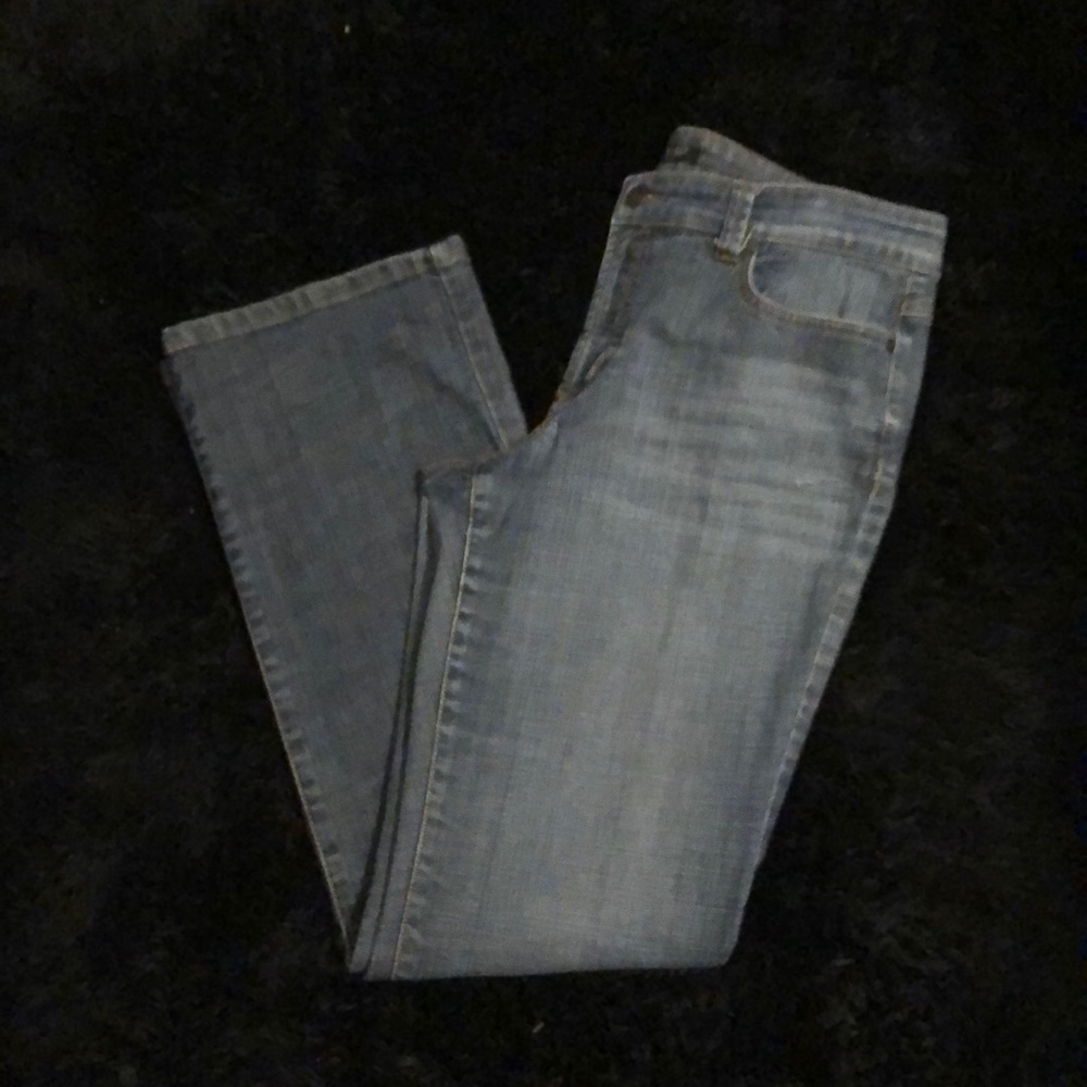 Nine west jeans